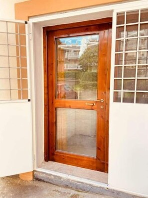 DĂ©tail de lâextĂ©rieur