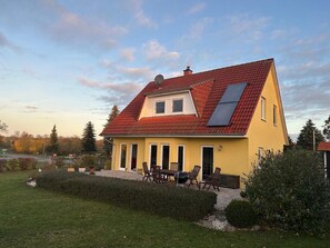Außenbereich