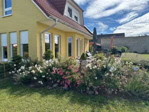 Unterkunftsgelände
