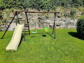 Kinderbereich