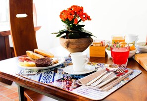 Frukost