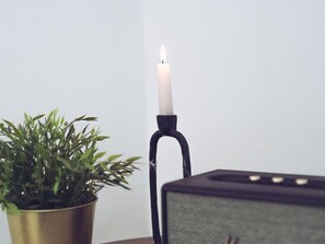 Detalj interiör