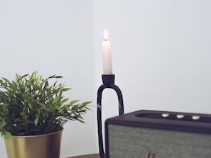 Detalj interiör