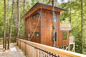 Boendeområde