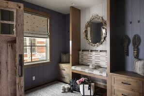 Intérieur