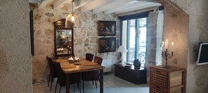 Restauration