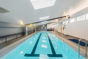 Communal Indoor Pool