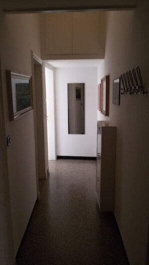 Interiör