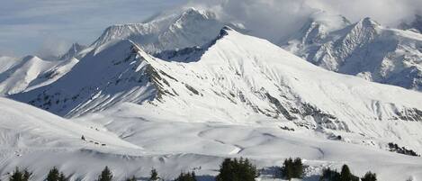 Sci e sport sulla neve