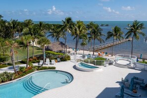 Maison Residences at Island Villa Rental Properties, Islamorada
