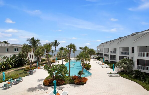 Maison Residences at Island Villa Rental Properties, Islamorada
