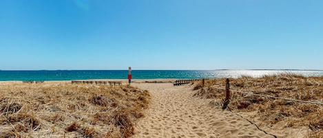 Spiaggia