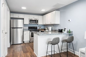 Cucina privata