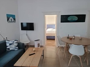 Interiör