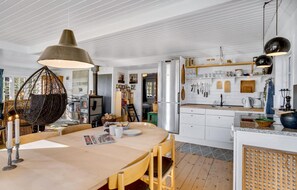 Eget kök