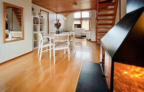 living-room