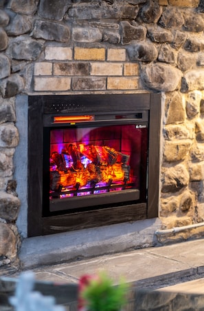 Kamin
