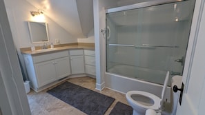 Badeværelse