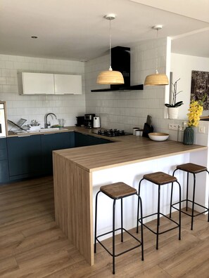 Cuisine privée