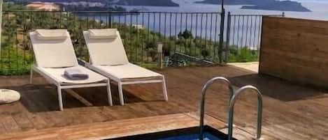 Luxury Skiathos Villa | 3 Bedrooms | Private Pool | Villa Cassiope | Vasilias