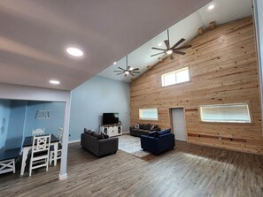 Living/Dining