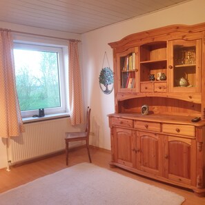 Interiör