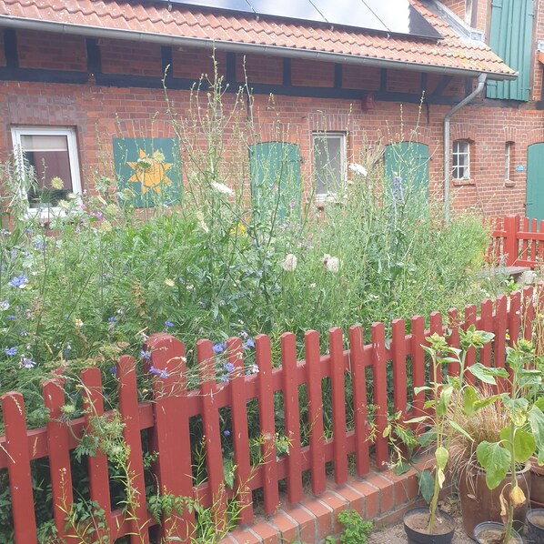 Boendeområde