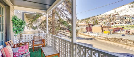 Park City Vacation Rental | 3BR | 2.5BA | Stairs Required | 1,900 Sq Ft