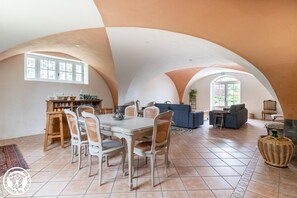 Interiör