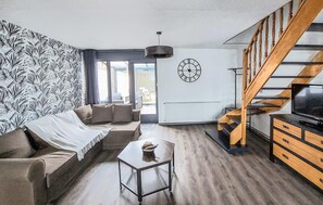 Coin séjour
