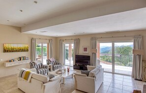 living-room