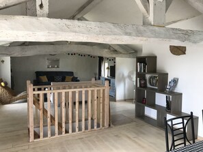 Interiör