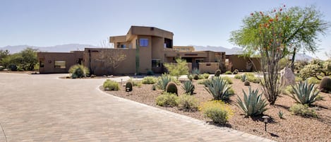 Tucson Vacation Rental | 5BR | 3.5BA | Stairs Required | 4,251 Sq Ft