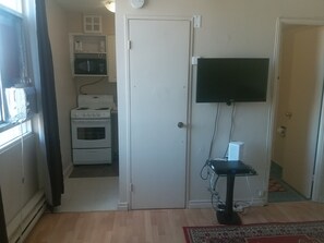 Interiör
