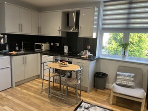 Eget kök