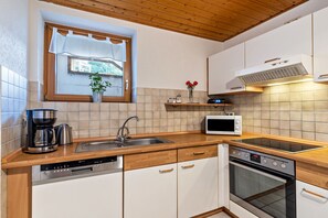 Eget kök