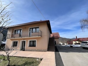Exterieur