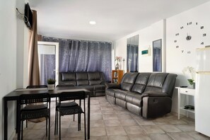 Coin séjour