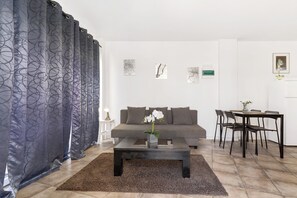 Coin séjour