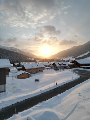 Wintersport/Ski