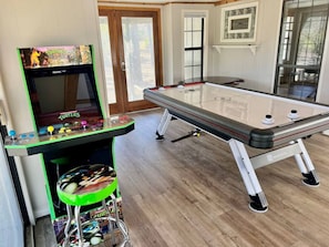 Spielezimmer