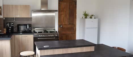 Cuisine privée