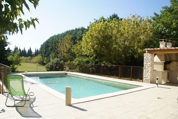 Holiday Home Swimming Pool