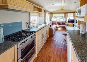 Silver 2 (Pet) - Liskey Hill Holiday Park, Perranporth