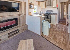 Gold 3 - Stanwix Park, Silloth