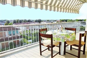 Terrasse / Balcon