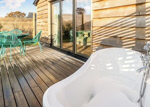 Country Lodge Deluxe - Old Buckenham Country Park, Old Buckenham