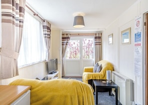 Chalet 2 - Ravenna Holiday Park, Anderby Creek, Mablethorpe