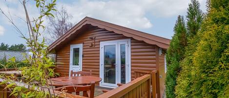 Gold 3 Cabin 343 - Trawsfynydd Leisure Village, Blaenau Ffestiniog