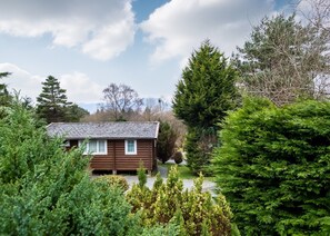 Silver 3 Cabin 342 - Trawsfynydd Leisure Village, Blaenau Ffestiniog